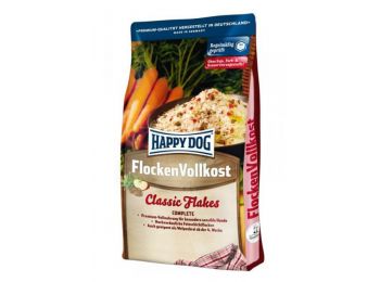 Happy Dog Flocken Vollkost pehelykeverék 1 kg