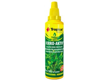 Tropical Ferro-Aktiv 50 ml flakon