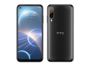HTC Desire 22 Pro 5G Dual Sim 8GB RAM 128GB Fekete