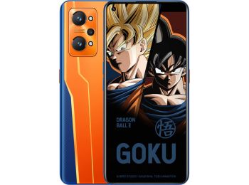 Realme GT Neo 3T 5G Dual Sim 8GB RAM 256GB - Dragon Ball Z E