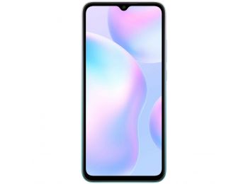 Xiaomi Redmi 9A Dual Sim 2GB RAM 32GB Gleccser kék