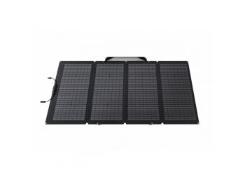 EcoFlow 220W Napelem modul (EcoFlow és Bluetti erőművekhe