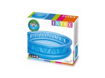 Intex Soft gyermek medence 188x46 cm