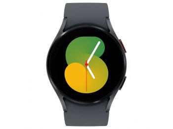 Samsung Galaxy Watch 5 R900 40mm BT okosóra Grafit