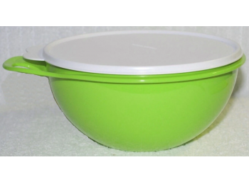 Kelesztő tál 2,85 L kiwi zöld Tupperware