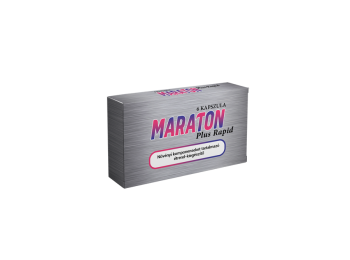 ÚJ MARATON FORTE - 6 DB