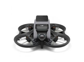 DJI Avata Fly Smart Combo (DJI FPV Goggles V2）