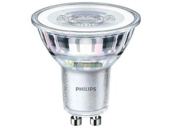 PHILIPS CorePro 3,5W=35W GU10/230V melegfehér LED szpot 929001217862