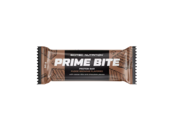Prime Bite 50g mogyorókrém Scitec Nutrition