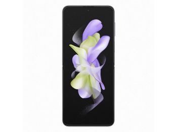 Samsung Galaxy Z Flip4 F721B 5G Dual Sim 8GB RAM 128GB Lila