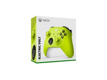 Microsoft Xbox Series X/S Controller (QAS/QAT/QAU/QUA) Gamep