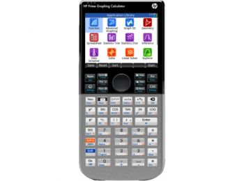 HP Prime 2AP18AA Tudományos, grafikus számológép