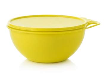 Kelesztő tál 2,75 L citromsárga Tupperware