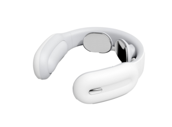 Relaxed™ Hordozható nyakmasszírozó