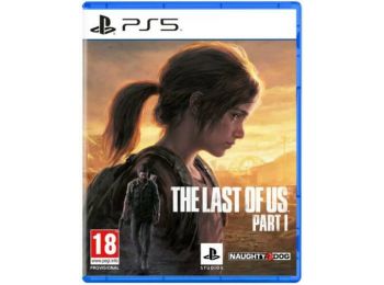 Sony The Last of Us Part I (PS5)