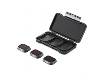 DJI Mini 3 Pro ND Filters Set (ND16/64/256)