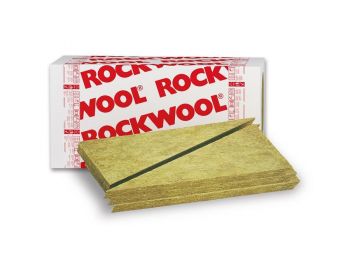 Rockwool Deltarock kőzetgyapot hőszigetelő 120x600x1000 m