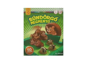 Popular Playthings Sündörgő megmentő társasjáték