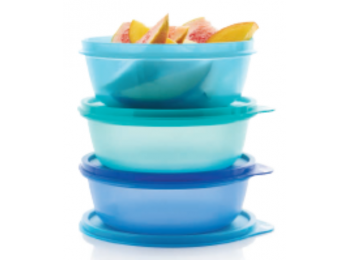 Hitparádé 600 ml kék Tupperware