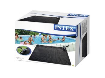 Intex Solar Mat szolárszőnyeg, medence fűtés 120x120cm 1