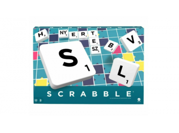 Mattel Scrabble Original (Y9619) társasjáték
