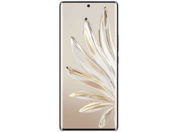 Honor 70 5G Dual Sim 8GB RAM 256GB Fekete