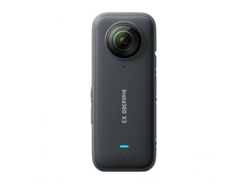 Insta360 X3 akciókamera
