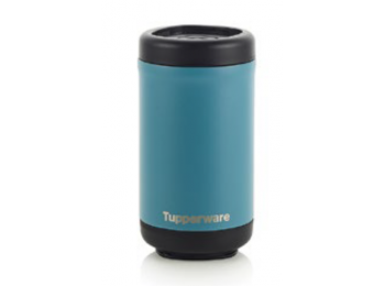 Thermo Ételhordó 475 ml kék Tupperware