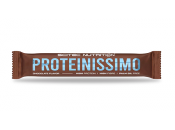 Proteinissimo 1 szelet 50g csokoládé Scitec Nutrition