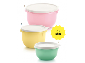 Kelesztőtál Szett Tupperware
