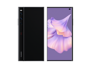 Huawei Mate Xs 2 Dual Sim 8GB RAM 512GB Fekete