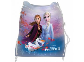 Frozen, Jégvarázs 2 hátizsák, tornazsák