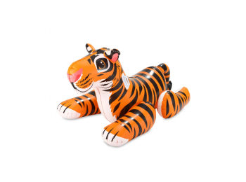 Summer Waves Óriás felfújható tigris matrac (155cm x 76c