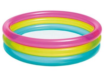 Intex Rainbow 86x25 cm (57104NP)