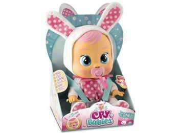 IMC Toys Cry Babies interaktív könnyező babák - Coney (0