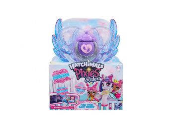 Spin Master Hatchimals: Pixies Riders - Wilder Wings Pixies 