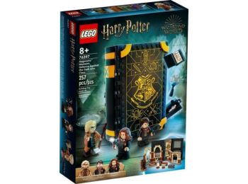 LEGO® Harry Potter - Roxfort pillanatai: Sötét varázslat