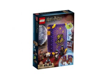 LEGO® Harry Potter - Roxfort pillanatai: Jóslástanóra (7