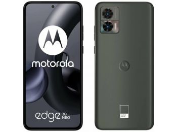 Motorola XT2245-1 Moto Edge 30 Neo 8GB RAM 128GB Fekete