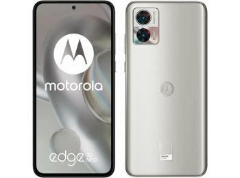 Motorola XT2245-1 Moto Edge 30 Neo 8GB RAM 128GB Ezüst