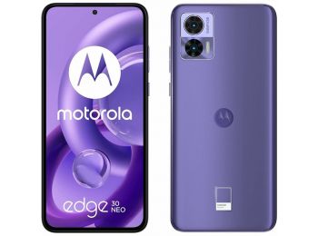 Motorola XT2245-1 Moto Edge 30 Neo 8GB RAM 128GB Lila