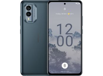 Nokia X30 Dual Sim 5G 6GB RAM 128GB Kék