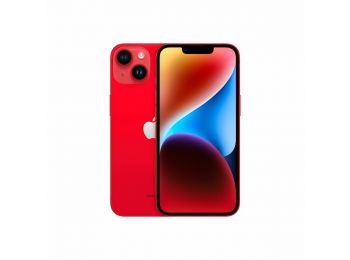 Apple iPhone 14 128GB Piros