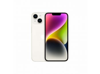 Apple iPhone 14 128GB Csillagfény