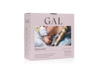Babaváró (30 adag) GAL