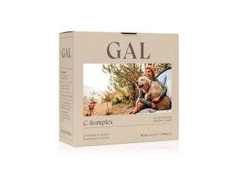 C-komplex 90 kapsz. GAL