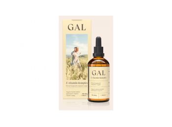 E-Vitamin komplex 95ml GAL