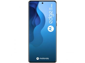 Motorola XT2241-2-1 Moto Edge 30 Ultra 12GB RAM 256GB Fekete