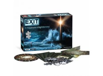 Exit - A magányos világítótorony