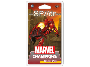 Marvel Champions: Das Kartenspiel  SP//dr (de)
